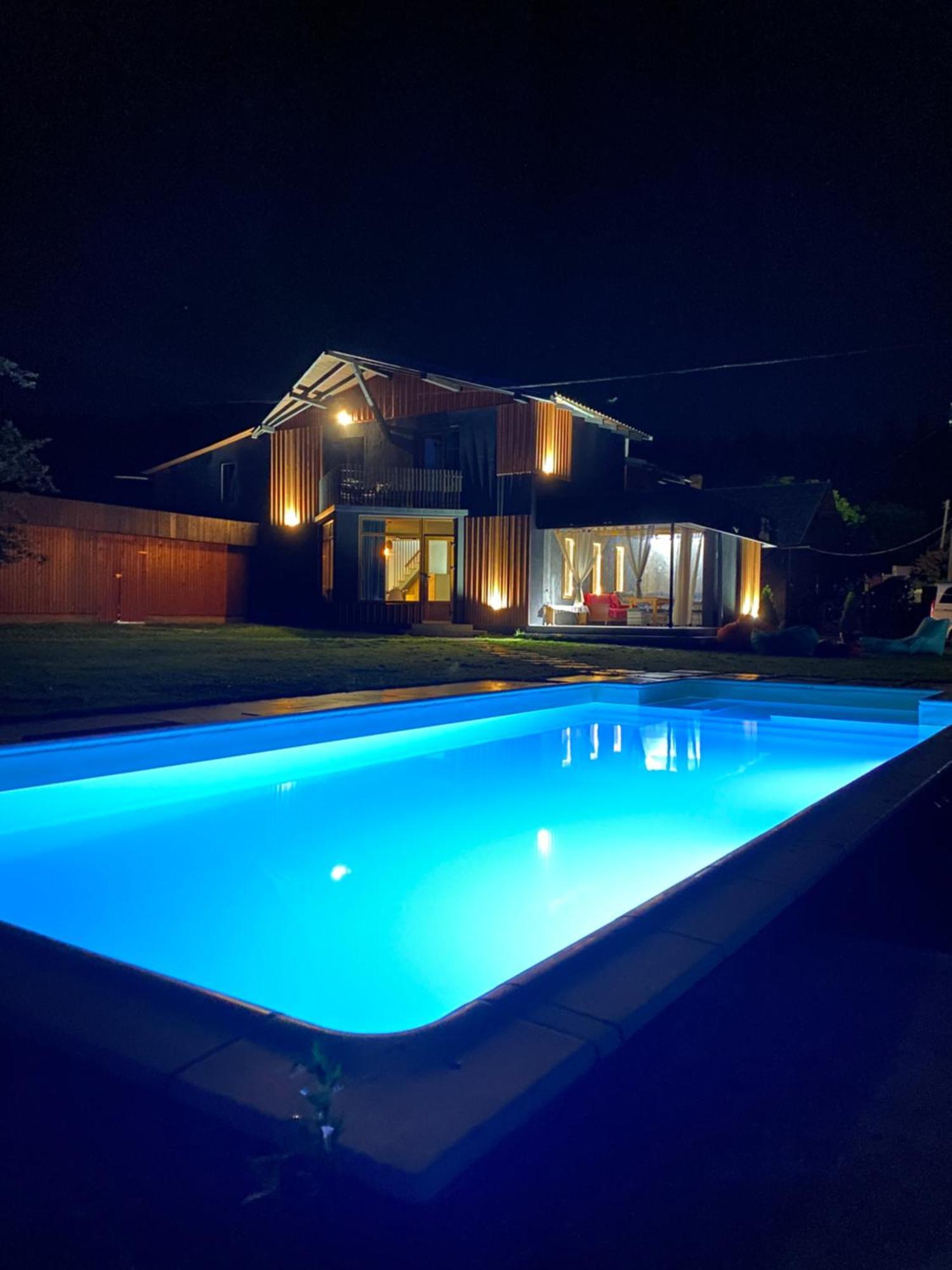 Mishelter Villa Mihova Exterior foto