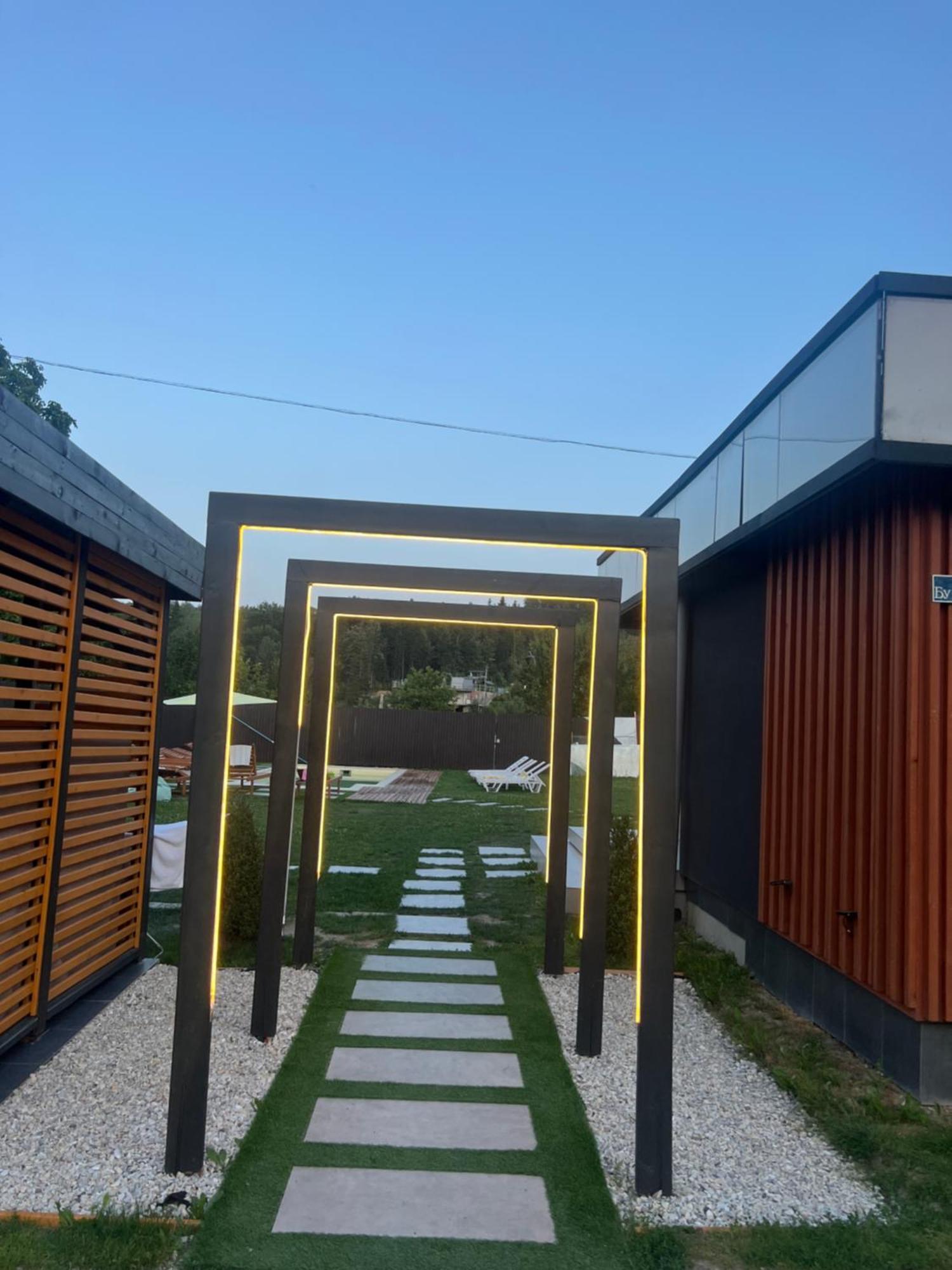 Mishelter Villa Mihova Exterior foto