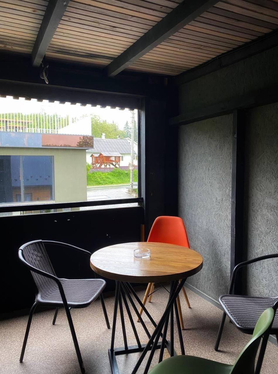 Mishelter Villa Mihova Exterior foto